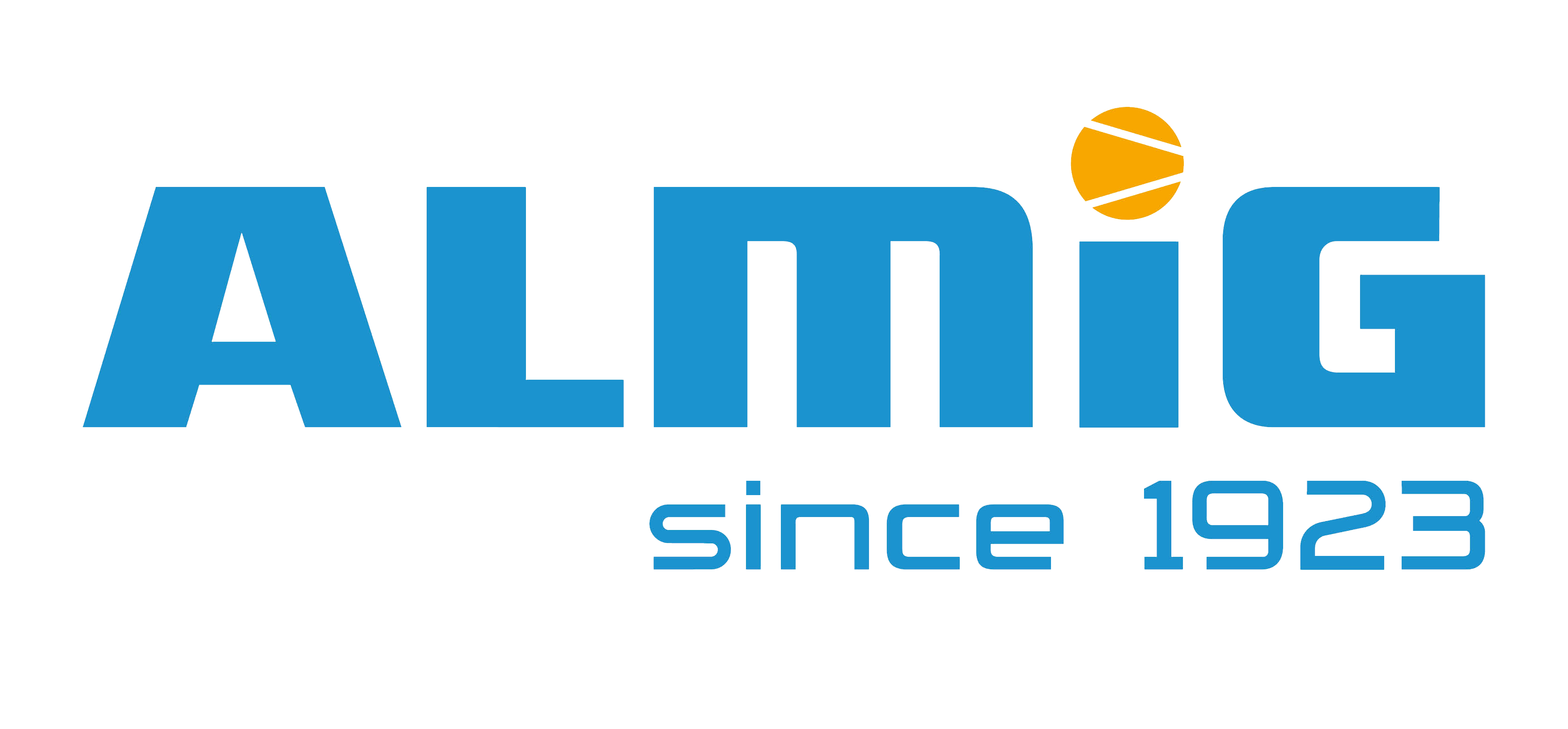 Алмиг